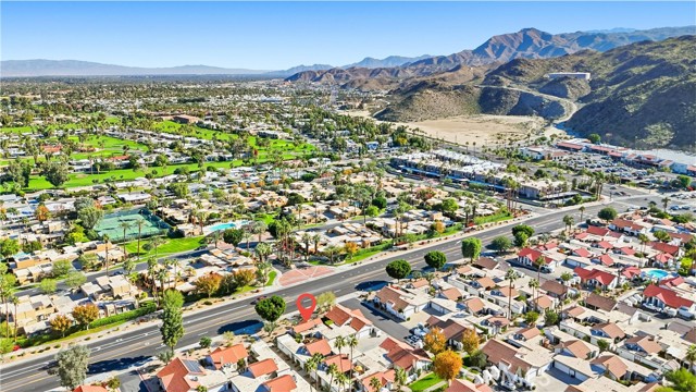 Detail Gallery Image 55 of 57 For 2367 S Gene Autry #B,  Palm Springs,  CA 92264 - 2 Beds | 2 Baths