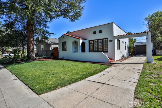 Detail Gallery Image 4 of 44 For 3489 N D St, San Bernardino,  CA 92405 - 2 Beds | 1 Baths