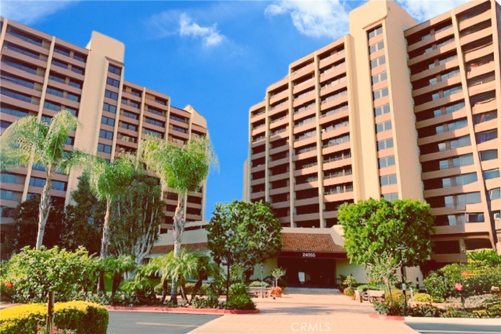 24055 Paseo del Lago #1257