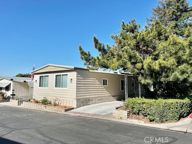 Detail Gallery Image 3 of 24 For 3850 Atlantic Ave #73,  Highland,  CA 92346 - 3 Beds | 2 Baths