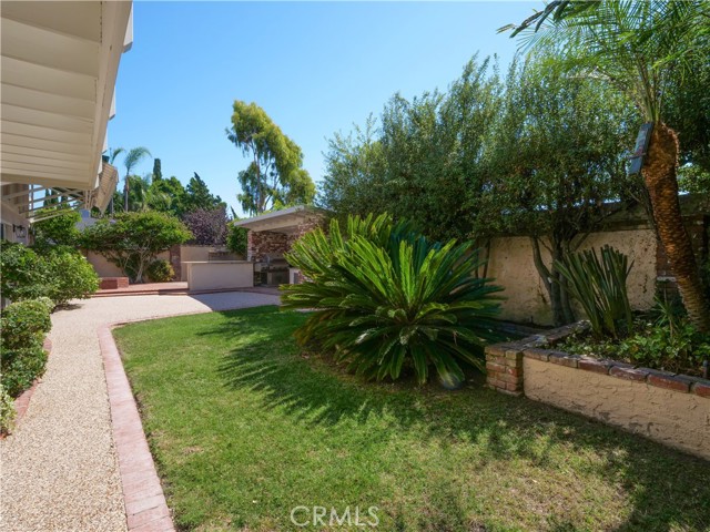 Detail Gallery Image 35 of 38 For 4932 Delacroix Rd, Rancho Palos Verdes,  CA 90275 - 4 Beds | 3 Baths