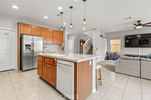 Detail Gallery Image 7 of 30 For 3511 Kings Canyon Dr, Oxnard,  CA 93036 - 3 Beds | 2/1 Baths