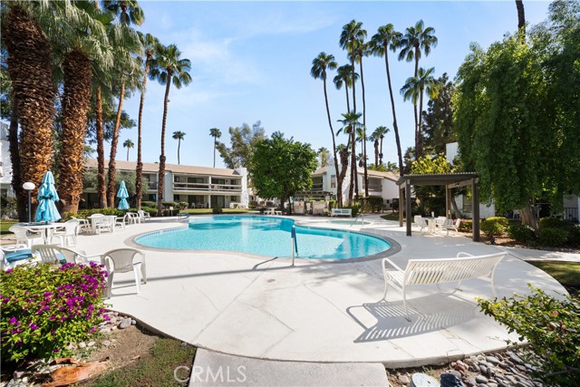 5205 E Waverly Drive #91, Palm Springs, CA 92264