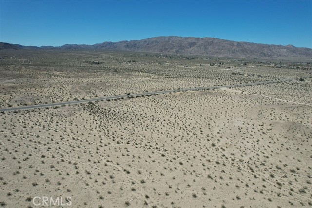 Detail Gallery Image 1 of 1 For 0 Ca-62 29 Palms Hwy, Twentynine Palms,  CA 92277 - – Beds | – Baths