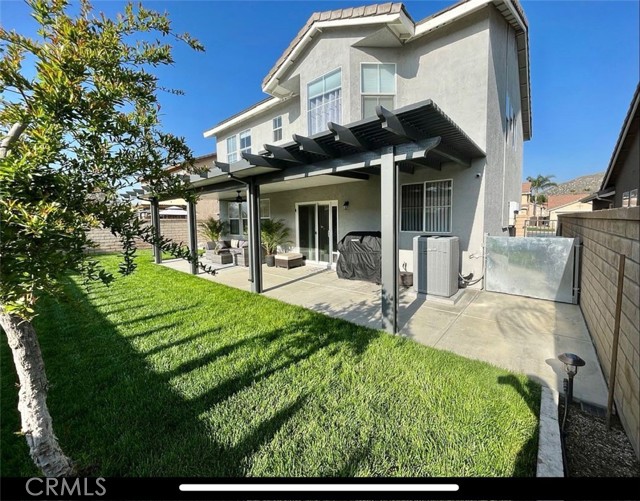 Detail Gallery Image 28 of 31 For 14515 Crestview, Moreno Valley,  CA 92555 - 4 Beds | 2/1 Baths