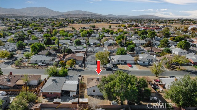 Detail Gallery Image 17 of 17 For 38318 17th Street East, Palmdale,  CA 93550 - 3 Beds | 1 Baths