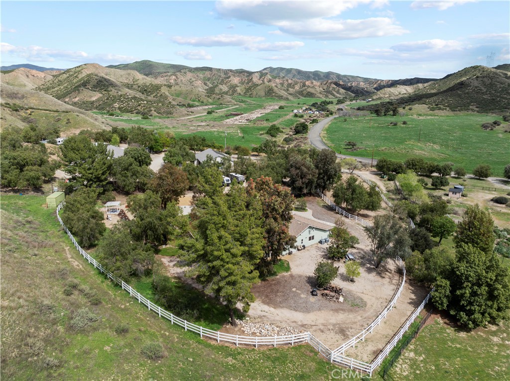 18181 Lost Creek Road