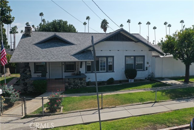 5372 Templeton St, Los Angeles, CA 90032