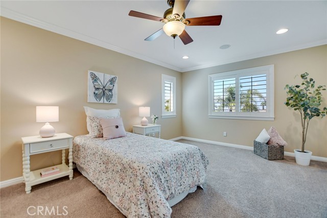 Detail Gallery Image 46 of 75 For 303 Sunburst Ln, Corona,  CA 92879 - 6 Beds | 4/2 Baths