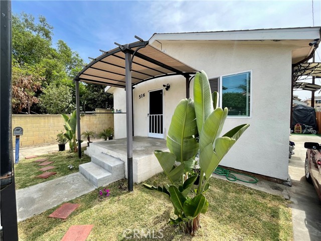 Image 2 for 516 S Ditman Ave, Los Angeles, CA 90063