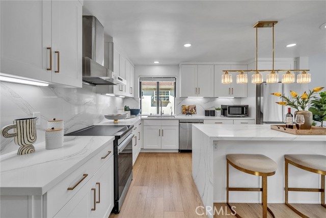 Detail Gallery Image 12 of 31 For 2114 S 8th Ave, Arcadia,  CA 91006 - 3 Beds | 2/1 Baths