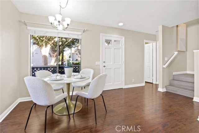 Detail Gallery Image 7 of 26 For 633 Springbrook #45,  Irvine,  CA 92614 - 2 Beds | 2/1 Baths