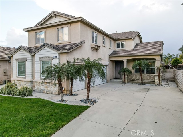 7652 Pinot Pl, Rancho Cucamonga, CA 91739