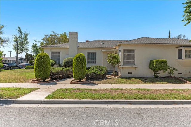 Detail Gallery Image 1 of 1 For 1201 S 5th St, Alhambra,  CA 91801 - 3 Beds | 2 Baths