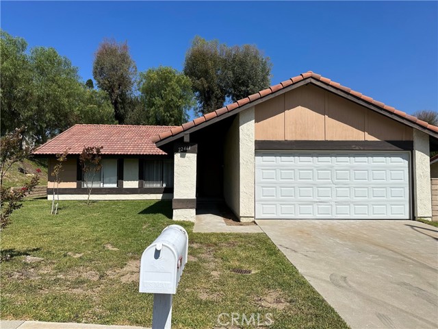 22461 Falconburn Way, Diamond Bar, CA 91765