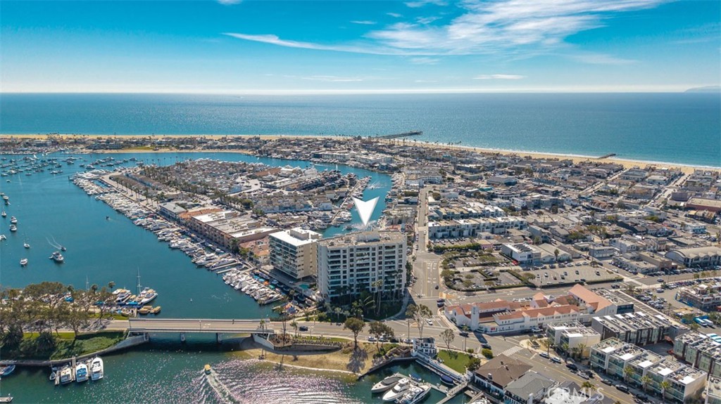 601 Lido Park Drive #3F