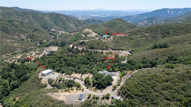 Detail Gallery Image 2 of 64 For 9225 Tassajara Creek Road, Santa Margarita,  CA 93453 - 3 Beds | 2/1 Baths