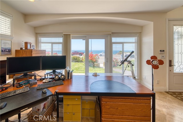 View from Office/Den View from Office/Den