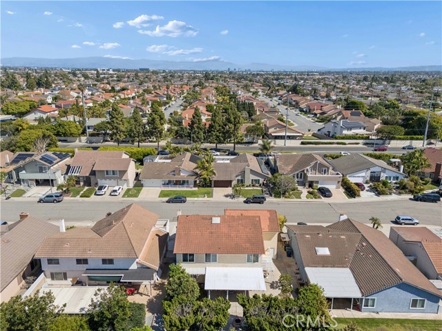 Detail Gallery Image 52 of 58 For 18433 Santa Belinda, Fountain Valley,  CA 92708 - 5 Beds | 3/1 Baths