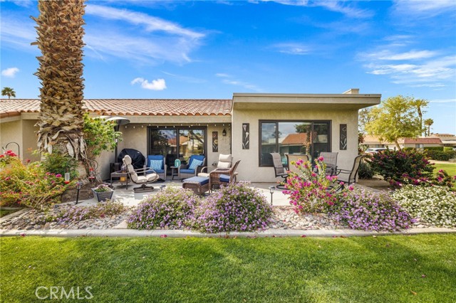 Detail Gallery Image 24 of 50 For 77386 Preston Trl, Palm Desert,  CA 92211 - 2 Beds | 1 Baths