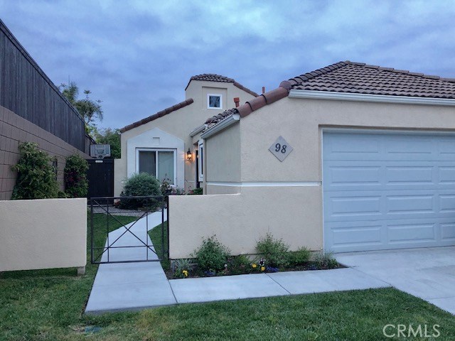 MLS# OC23010982