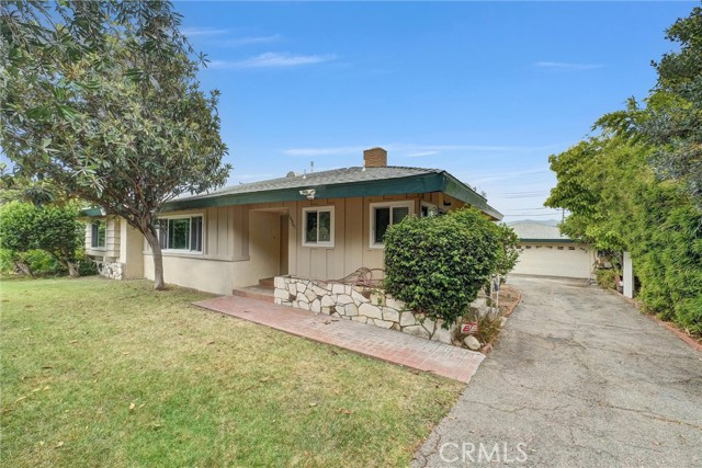 Detail Gallery Image 1 of 25 For 14861 Los Robles Ave, Hacienda Heights,  CA 91745 - 3 Beds | 2 Baths