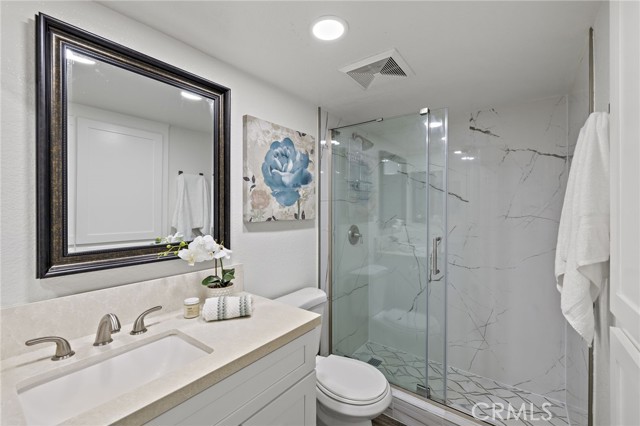 Detail Gallery Image 17 of 31 For 26701 Quail #143,  Laguna Hills,  CA 92656 - 2 Beds | 2 Baths