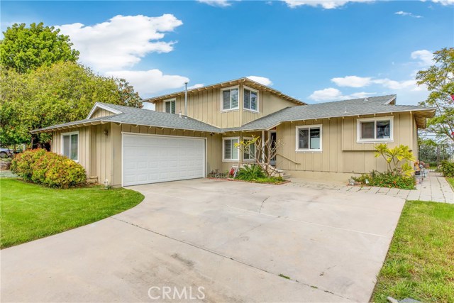 2158 Salto Dr, Hacienda Heights, CA 91745