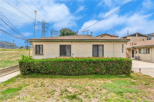 2502 Carnegie Lane, Redondo Beach, California 90278, ,Residential Income,Sold,Carnegie,PW24112058