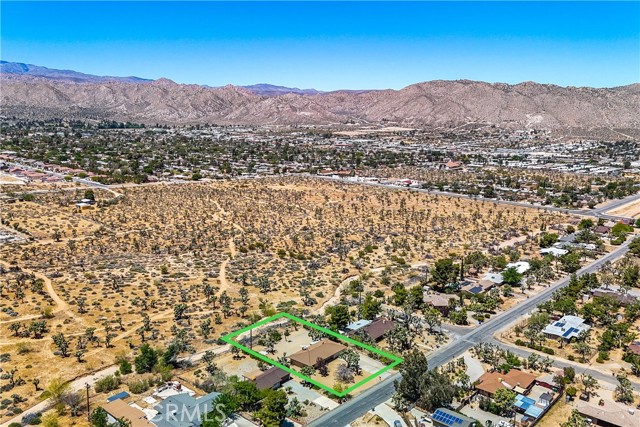 Detail Gallery Image 48 of 51 For 7930 Palm Ave, Yucca Valley,  CA 92284 - 3 Beds | 2 Baths