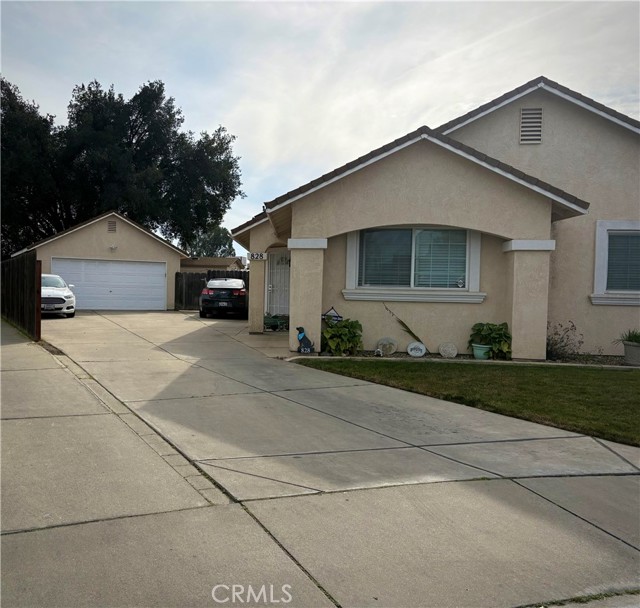 Detail Gallery Image 2 of 16 For 828 Valle Grande, Atwater,  CA 95301 - 3 Beds | 2 Baths