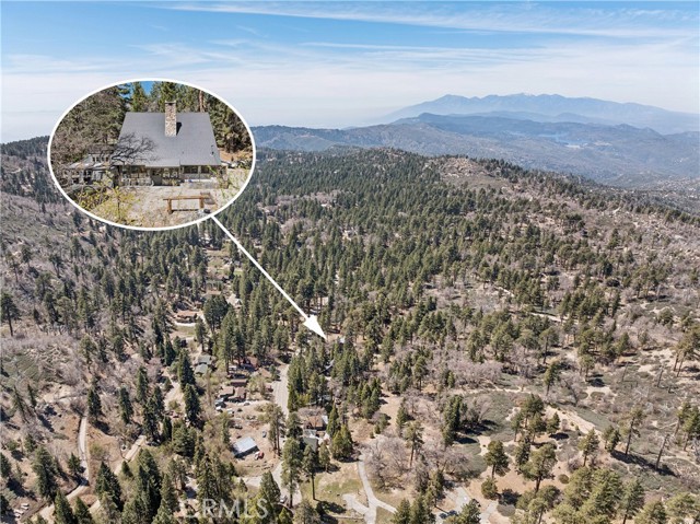 Detail Gallery Image 48 of 49 For 33846 Green Valley Lake, Green Valley Lake,  CA 92341 - 5 Beds | 2 Baths