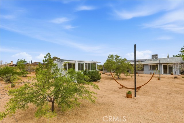 Detail Gallery Image 19 of 24 For 58193 Campanula, Yucca Valley,  CA 92284 - 3 Beds | 2 Baths
