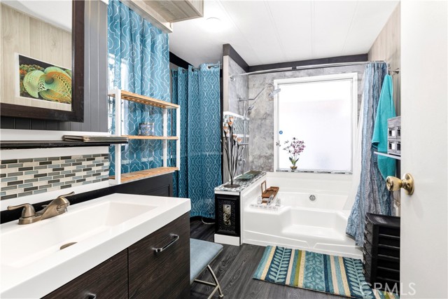 Detail Gallery Image 27 of 35 For 601 N Kirby St #81,  Hemet,  CA 92545 - 3 Beds | 2 Baths