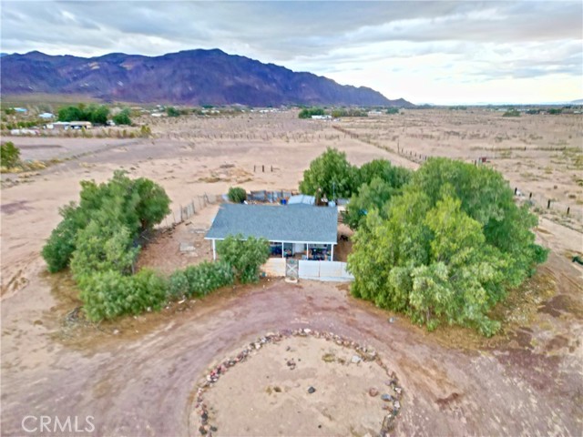 Detail Gallery Image 3 of 14 For 30884 Oriente Dr, Newberry Springs,  CA 92365 - 3 Beds | 1 Baths