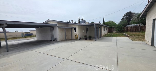 Detail Gallery Image 27 of 28 For 3133 Pat, Mojave,  CA 93501 - 4 Beds | 1/1 Baths