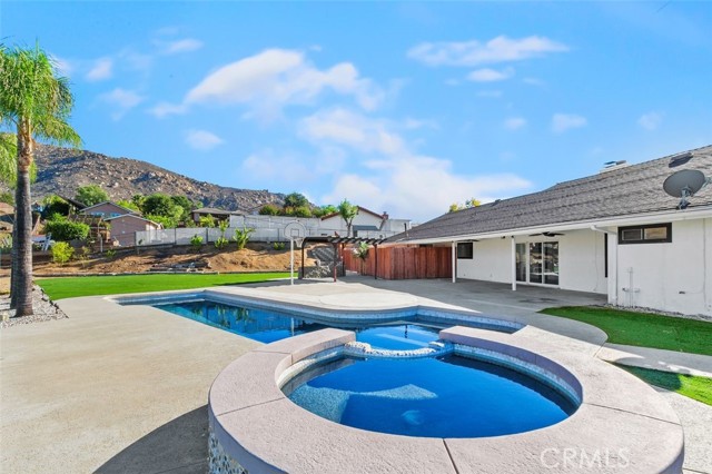Detail Gallery Image 41 of 41 For 25240 Pico Vista Way, Moreno Valley,  CA 92557 - 5 Beds | 4 Baths