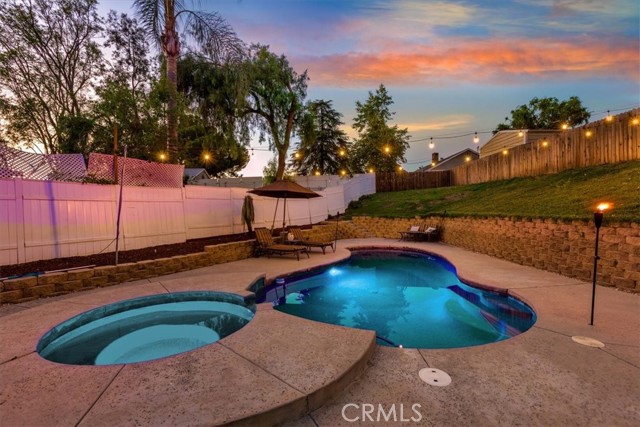 Detail Gallery Image 40 of 65 For 12427 Stardell Ln, Yucaipa,  CA 92399 - 4 Beds | 2/1 Baths