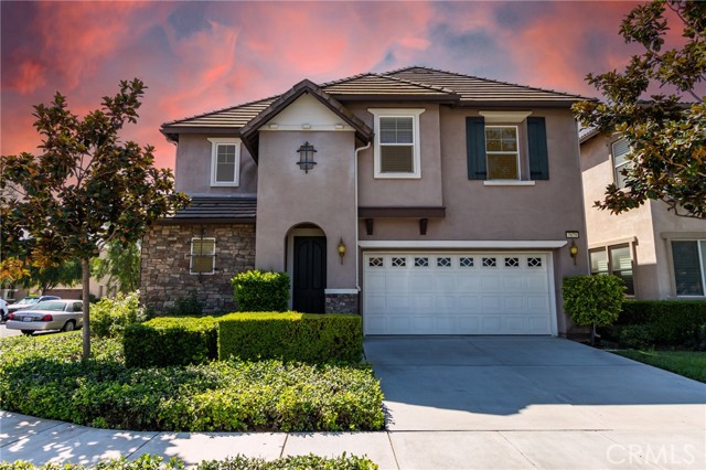 Detail Gallery Image 6 of 74 For 7679 Daphne, Chino,  CA 91708 - 3 Beds | 2/1 Baths