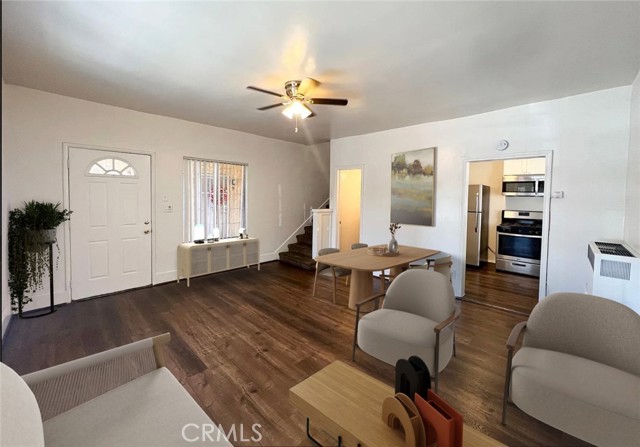 Detail Gallery Image 7 of 10 For 936 Olive Ave, Long Beach,  CA 90813 - – Beds | – Baths