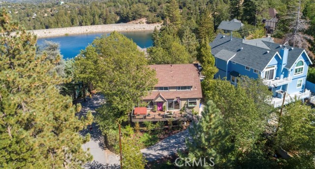 Detail Gallery Image 28 of 29 For 514 Emerald Drive, Lake Arrowhead,  CA 92352 - 3 Beds | 2 Baths