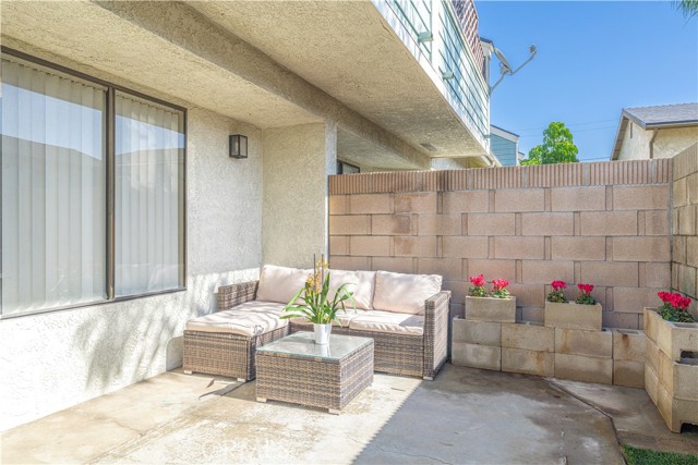 Detail Gallery Image 30 of 32 For 658 S Webster Ave #5,  Anaheim,  CA 92804 - 2 Beds | 1/1 Baths