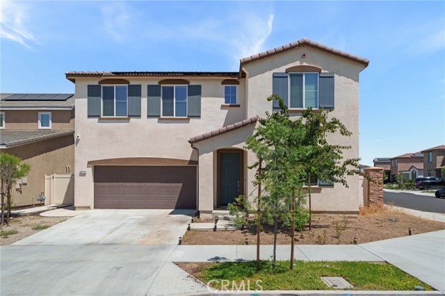 Details for 24712 Hudson Street, Moreno Valley, CA 92551