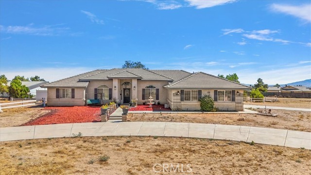 Detail Gallery Image 1 of 44 For 12730 Fir St, Oak Hills,  CA 92344 - – Beds | – Baths