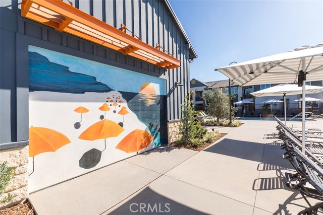 Detail Gallery Image 26 of 64 For 4193 S S. Limecrest Paseo #55,  Ontario,  CA 91761 - 2 Beds | 2/1 Baths