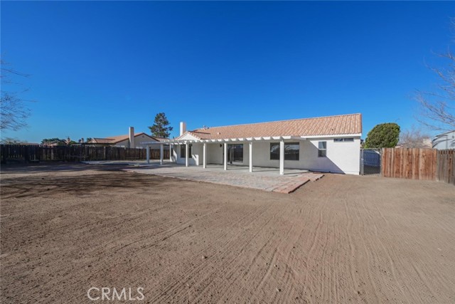 Detail Gallery Image 28 of 29 For 12993 Sundown Rd, Victorville,  CA 92392 - 4 Beds | 2 Baths