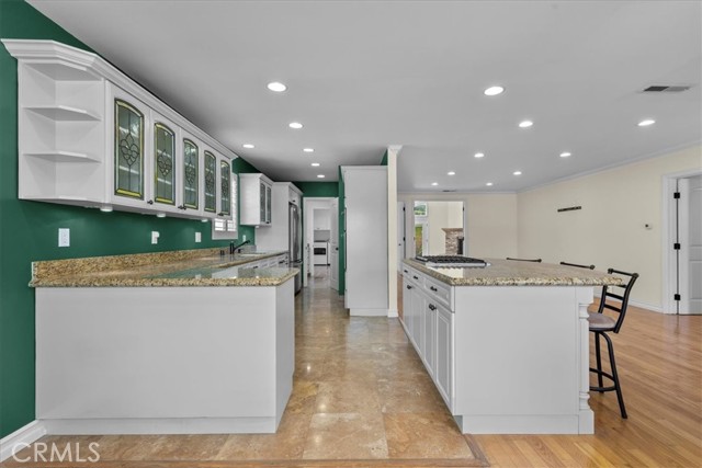 Detail Gallery Image 8 of 45 For 5442 W134th St, Hawthorne,  CA 90250 - 4 Beds | 2 Baths