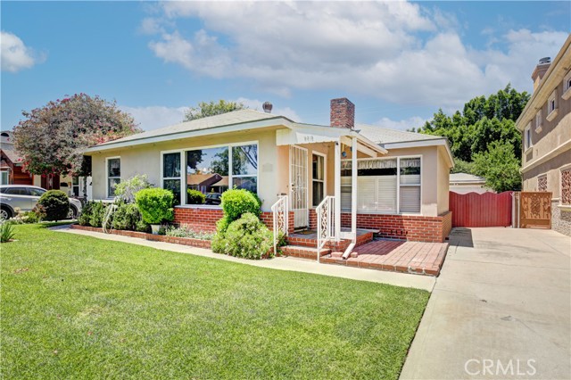 Image 2 for 9515 Brock Ave, Downey, CA 90240
