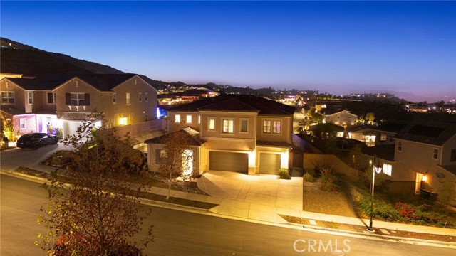 Detail Gallery Image 3 of 42 For 2437 Sierra Bella Dr, Corona,  CA 92882 - 5 Beds | 4/1 Baths