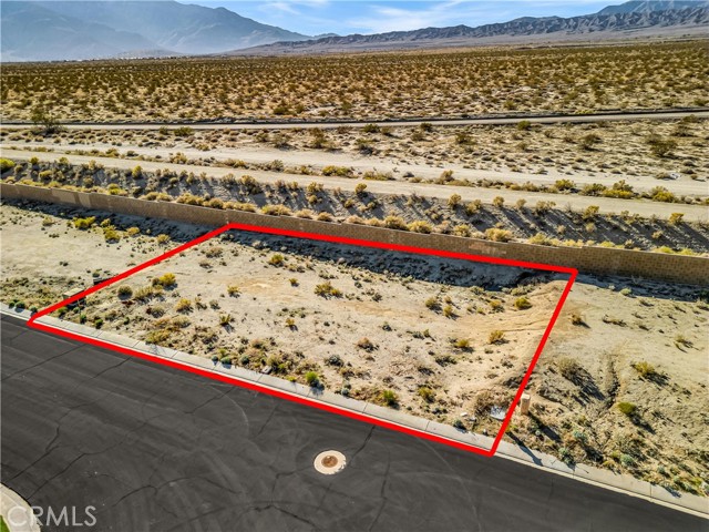 Detail Gallery Image 11 of 22 For 0 Rockies Ave, Desert Hot Springs,  CA 92440 - – Beds | – Baths